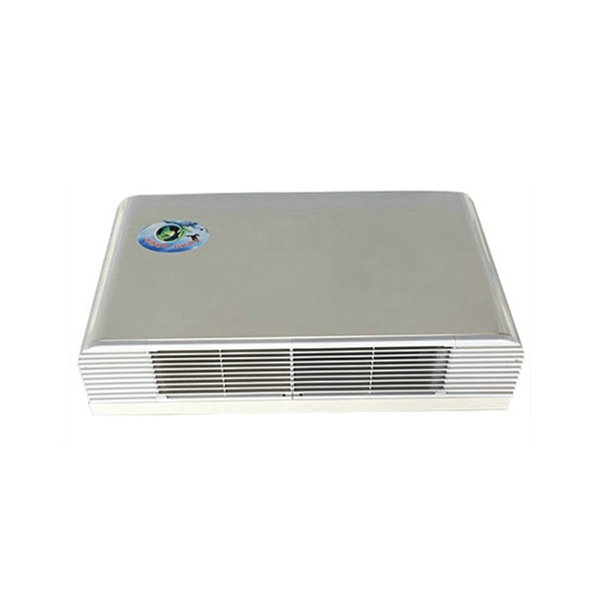 卧式明装风机盘管