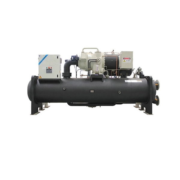 离心式冷水机组