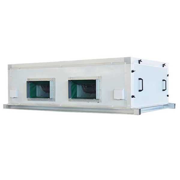 柜式空调机组