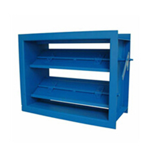 防火防烟调节阀