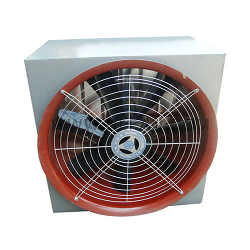 壁式轴流风机